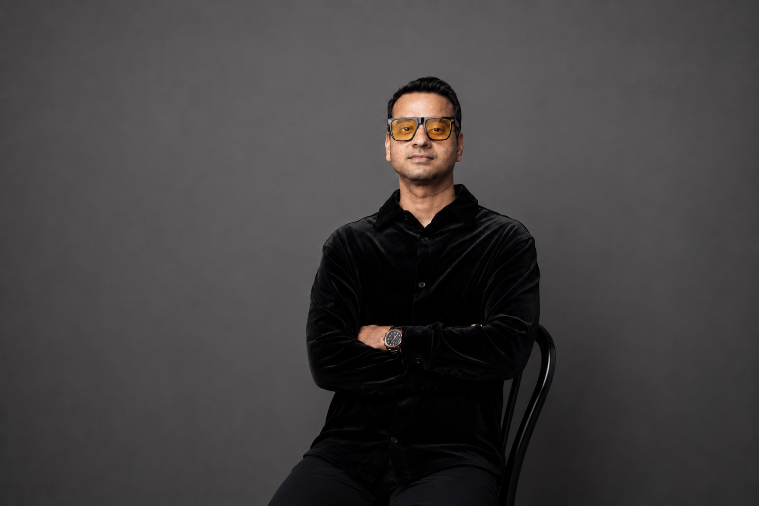 Arindam Chatterjee, Director