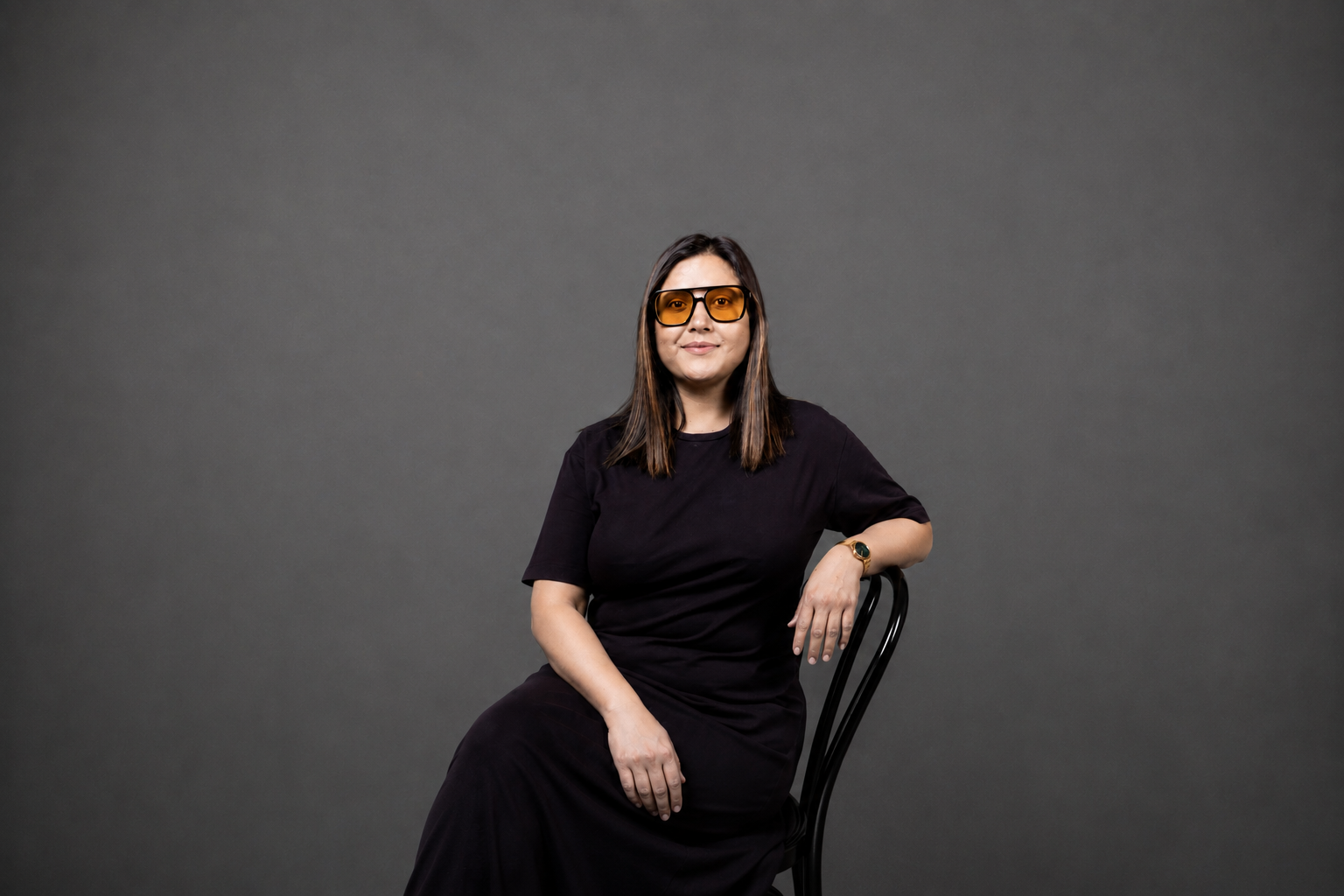 Arunika Sarkar, Founder & Principal