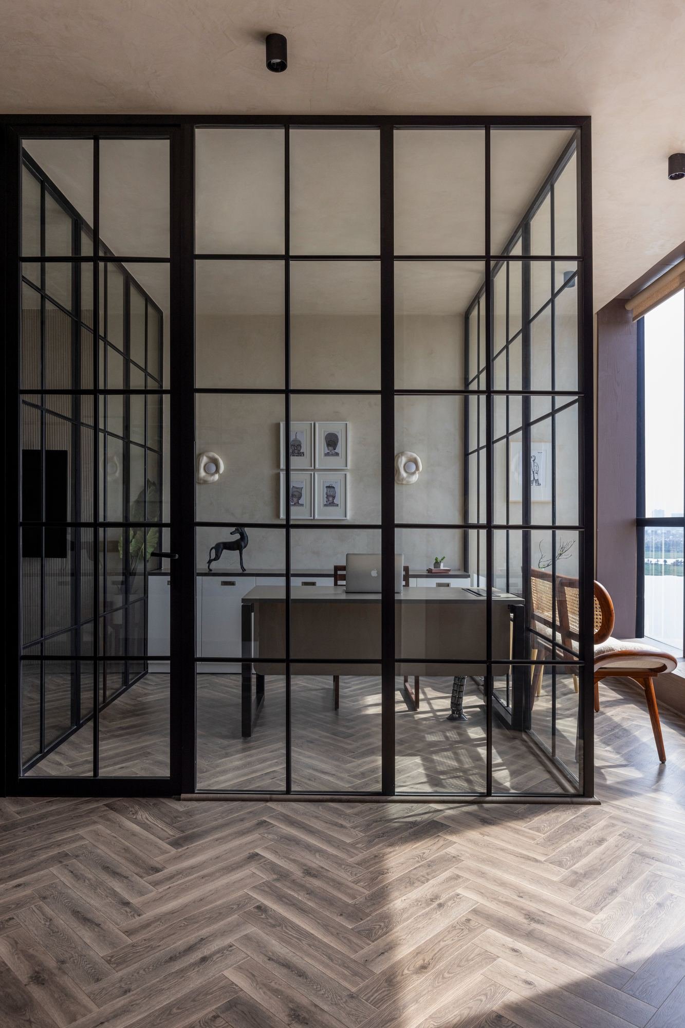 Arredatore Design Studio named AD100 2025 Winner
