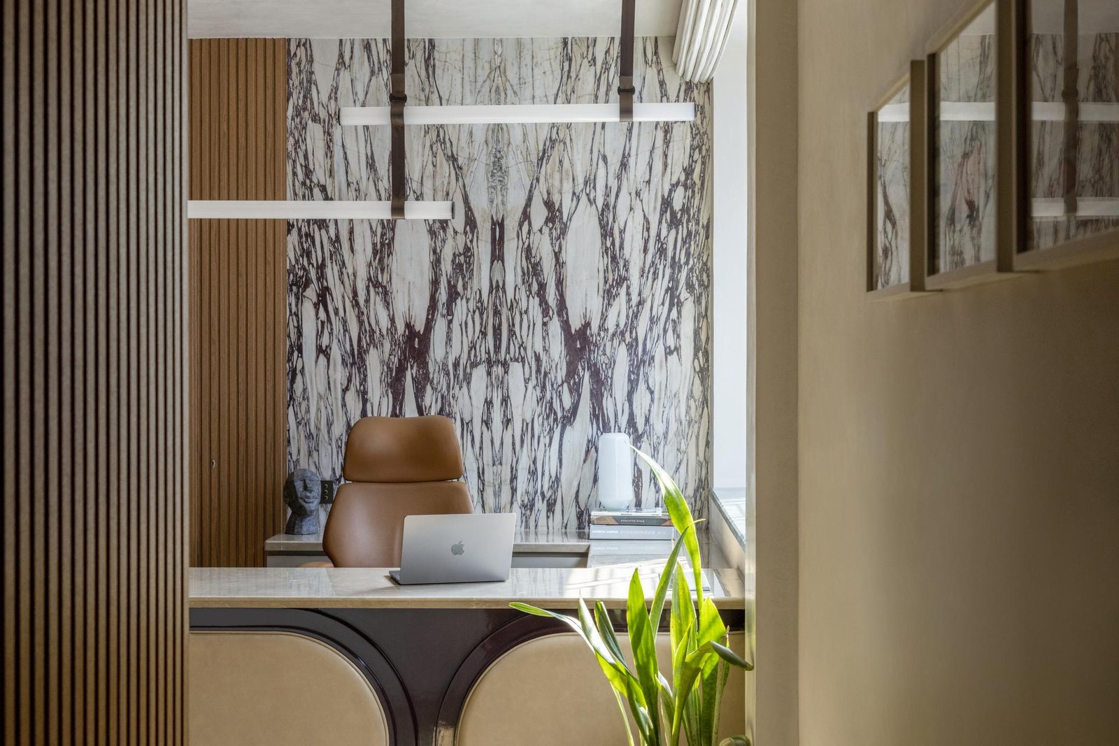 Arredatore Design Studio workspace project